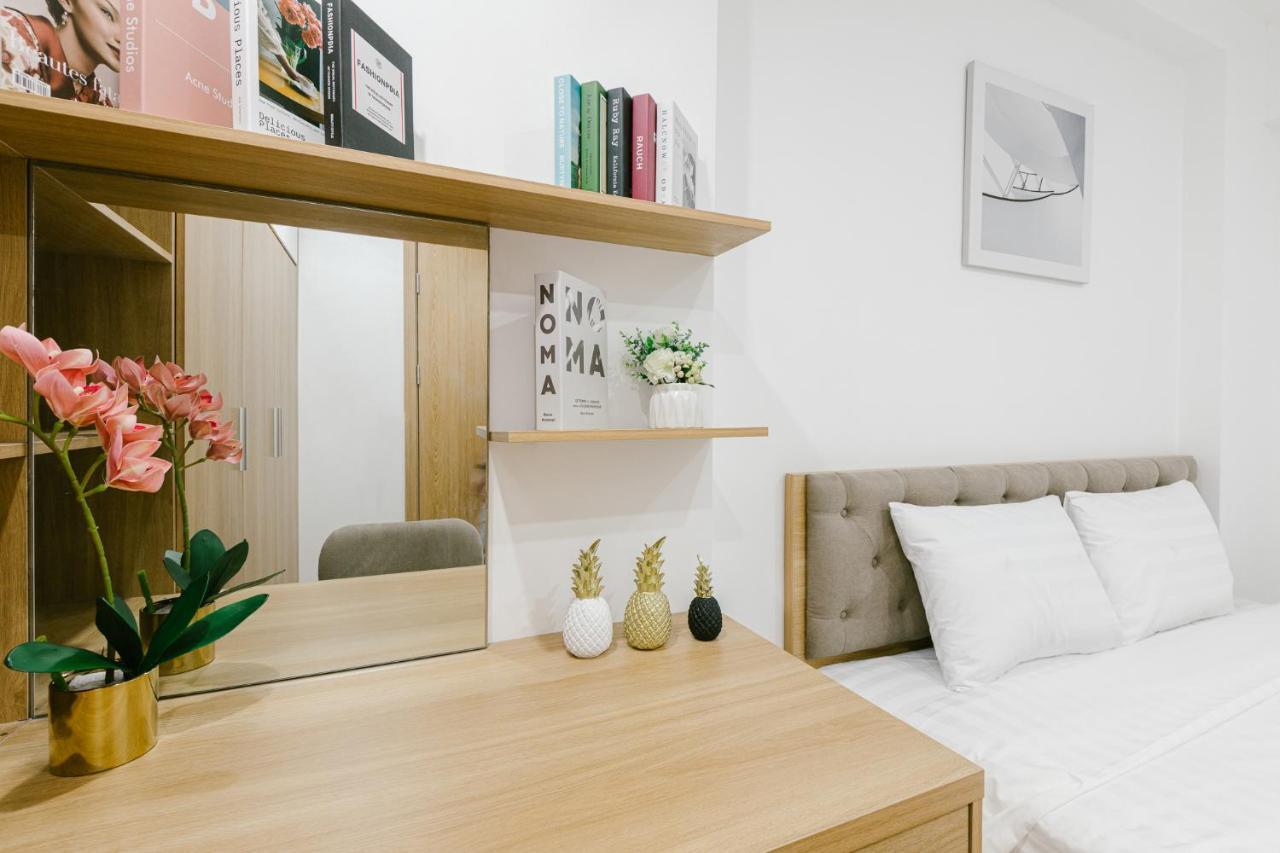 The Euphoria Hanoi - Stay 24H ภายนอก รูปภาพ