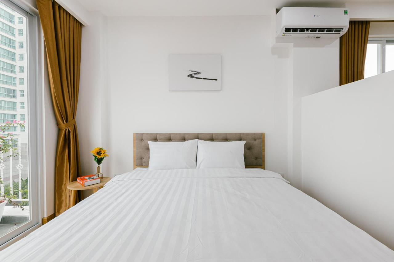 The Euphoria Hanoi - Stay 24H ภายนอก รูปภาพ