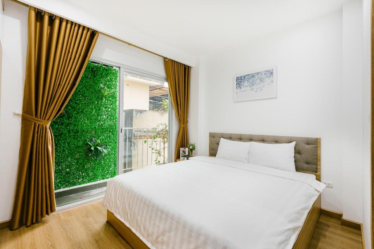 The Euphoria Hanoi - Stay 24H ภายนอก รูปภาพ