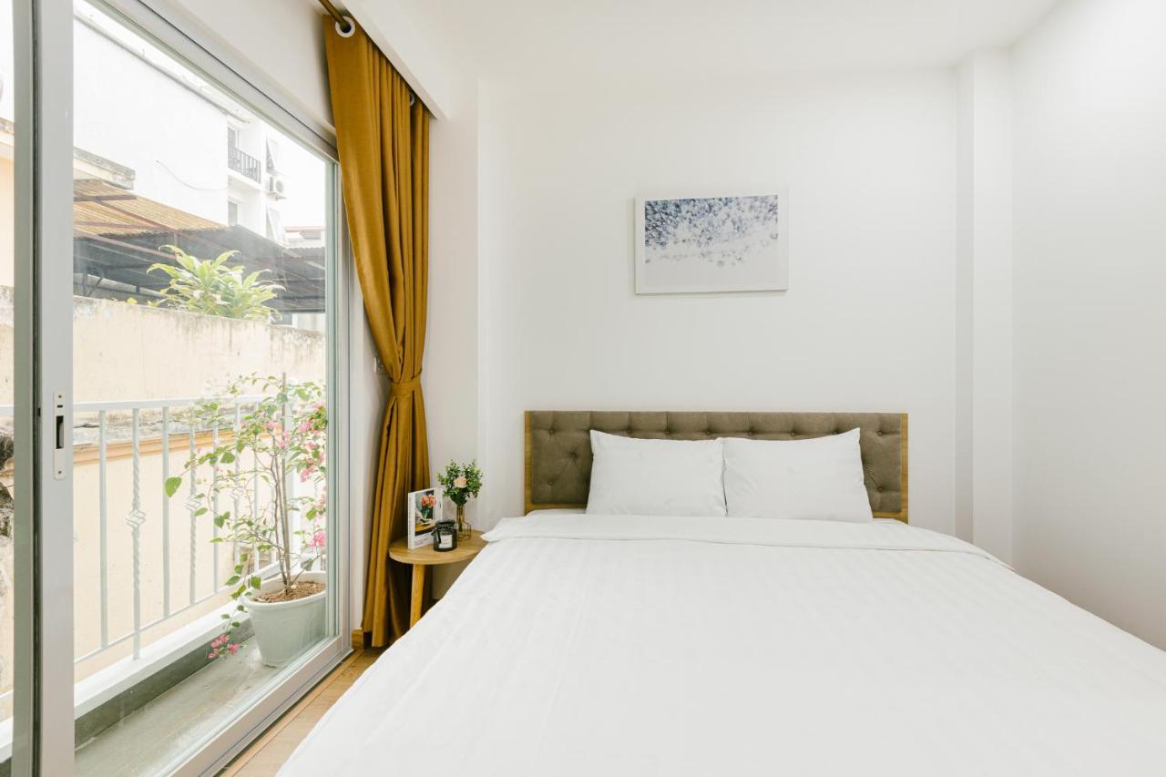The Euphoria Hanoi - Stay 24H ภายนอก รูปภาพ