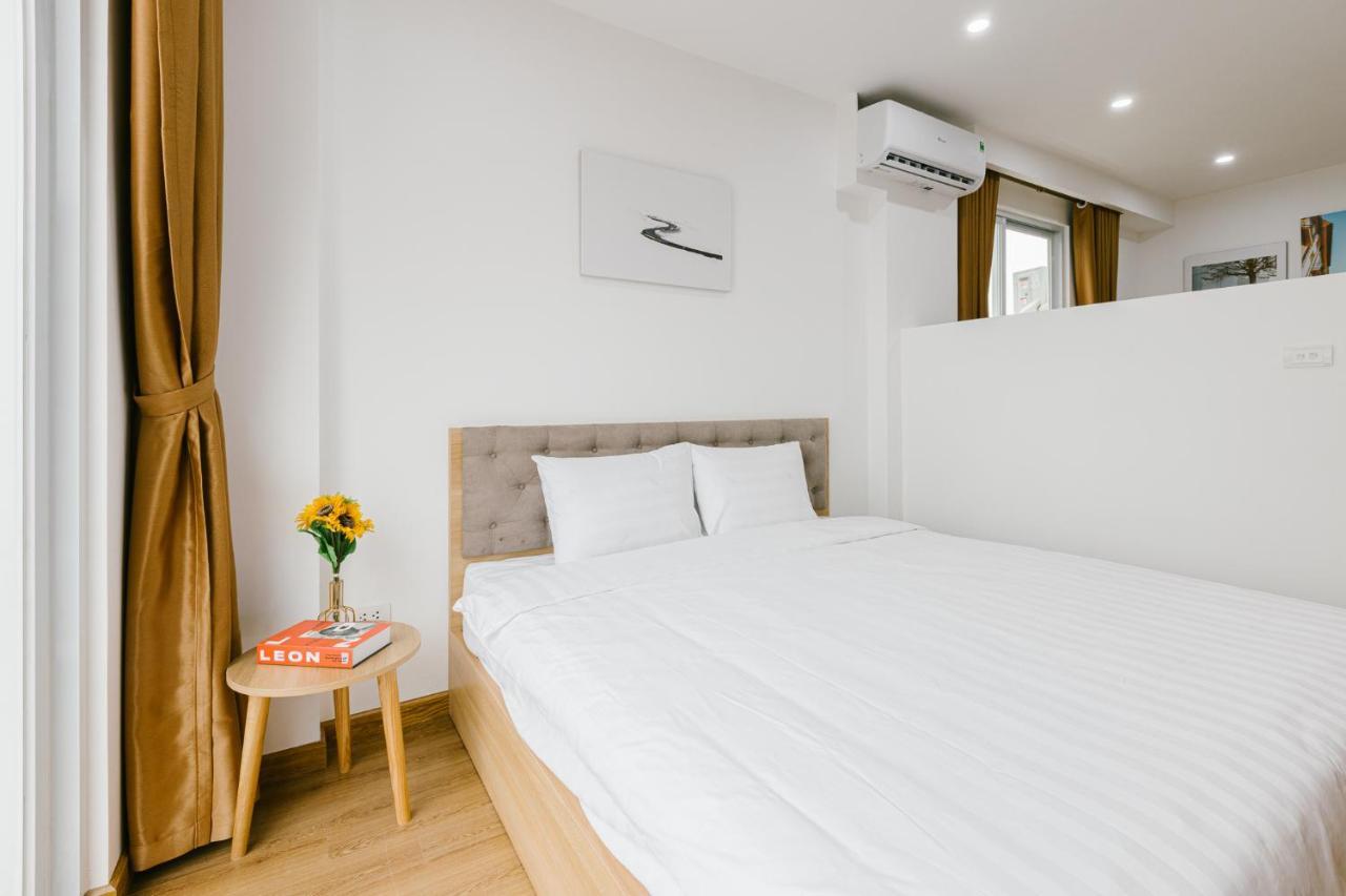 The Euphoria Hanoi - Stay 24H ภายนอก รูปภาพ