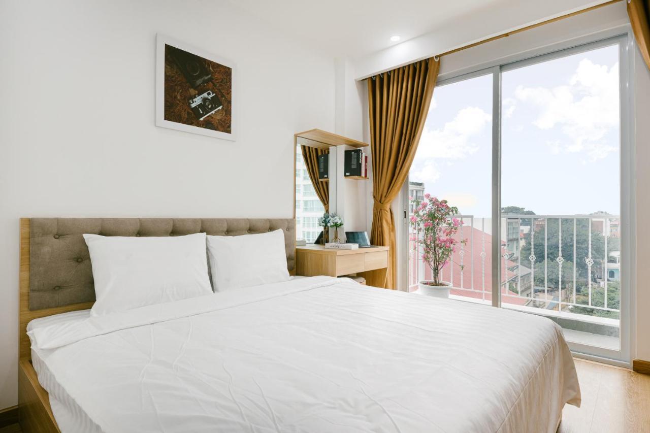 The Euphoria Hanoi - Stay 24H ภายนอก รูปภาพ