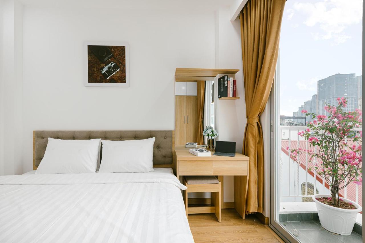 The Euphoria Hanoi - Stay 24H ภายนอก รูปภาพ